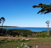 Three Hummock Island - Goulburn Accommodation