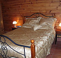 Barra Farm Bed and Breakfast - Goulburn Accommodation