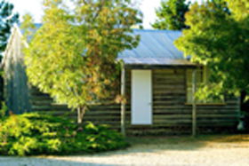 Somerset Beachside Cabin And Caravan Park - Goulburn Accommodation 0