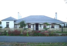  Goulburn Accommodation