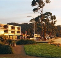 Lifes A Beach Apartment - Goulburn Accommodation