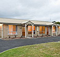 Leisureville Holiday Villas - Goulburn Accommodation
