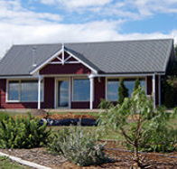 Shetland Rest - Goulburn Accommodation