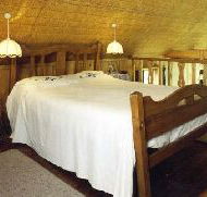 Forget-Me-Not Cottage - Goulburn Accommodation