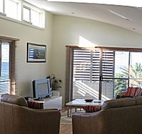 Paradise House - Goulburn Accommodation