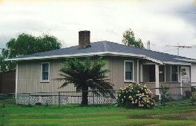 Miners Cottage - No 12 - Goulburn Accommodation 0