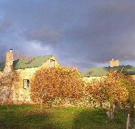 Cleburne - Goulburn Accommodation