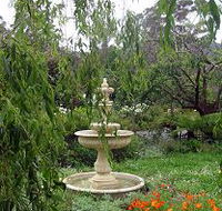 St Georges Retreat - Goulburn Accommodation