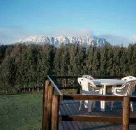 White Hawk Accommodation - Goulburn Accommodation
