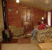 Colonial Cottages of Ross - Historic Hudson Cottage - Goulburn Accommodation