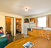 Leisureville Caravan Park - Goulburn Accommodation