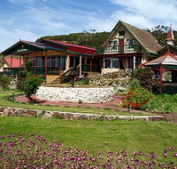 Rocky Glen Retreat By The Beach - Goulburn Accommodation