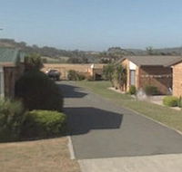 Kellraine Units - Goulburn Accommodation