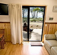 Captain James Cook Caravan Park - Goulburn Accommodation