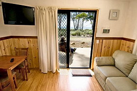 Captain James Cook Caravan Park - Goulburn Accommodation 0
