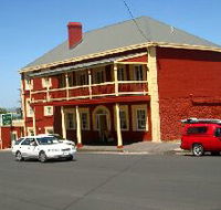 Stanley Hotel - Goulburn Accommodation