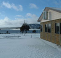 Great Lake Hotel - Goulburn Accommodation