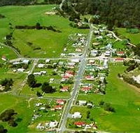 Gladstone Hotel - Goulburn Accommodation