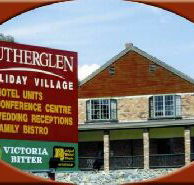 Rutherglen Holiday Village BMC and Convention Centre - Goulburn Accommodation