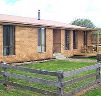 Dulverton Park - Goulburn Accommodation