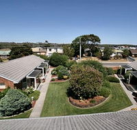 Shearwater Cottages - Goulburn Accommodation