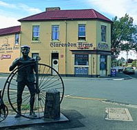 Clarendon Arms Hotel - Goulburn Accommodation