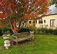 Grandma's House - Goulburn Accommodation