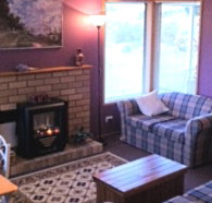 Channel View - Goulburn Accommodation