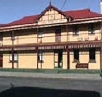 Interstate Hotel - Goulburn Accommodation