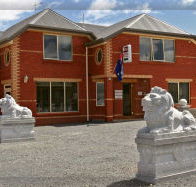 Sheffield Motor Inn - Goulburn Accommodation