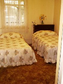 Imperial Hotel - Goulburn Accommodation 0