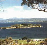 Bruny Hotel - Goulburn Accommodation