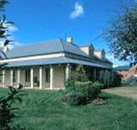 Strathmore Colonial Accommodation - Goulburn Accommodation