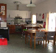 Oatlands Retreat - Goulburn Accommodation