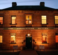 Foxhunters Return - Goulburn Accommodation