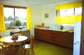 Waratah TAS Goulburn Accommodation