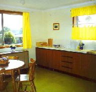 Villas on Que - Goulburn Accommodation