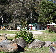 Mountainside Nature Retreat - Goulburn Accommodation