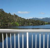 Huon Valley Bed and Breakfast - Goulburn Accommodation