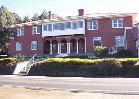 Kermandie Hotel - Goulburn Accommodation 0