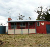 Shannon Rise Lodge - Goulburn Accommodation