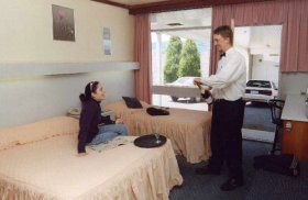 Top Of The Town Hotel - Goulburn Accommodation 0