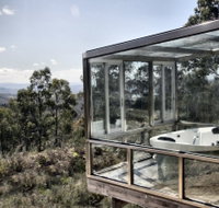 Harmony Hill Wellness and Organic Spa Retreat - Goulburn Accommodation