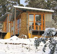 Peppermint Ridge Retreat - Goulburn Accommodation