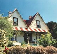 Westella House - Goulburn Accommodation