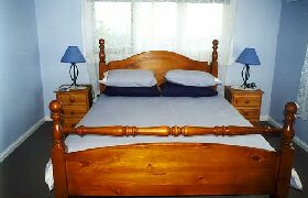 Emita TAS Goulburn Accommodation