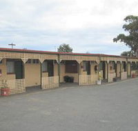 Central Court Motel - Goulburn Accommodation