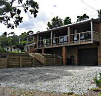Daniel's Bay Retreat - Goulburn Accommodation