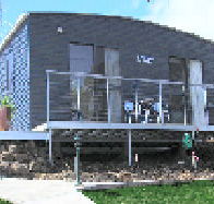 Port Huon Cottages - Goulburn Accommodation