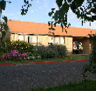 Glasgow Lodge - Goulburn Accommodation